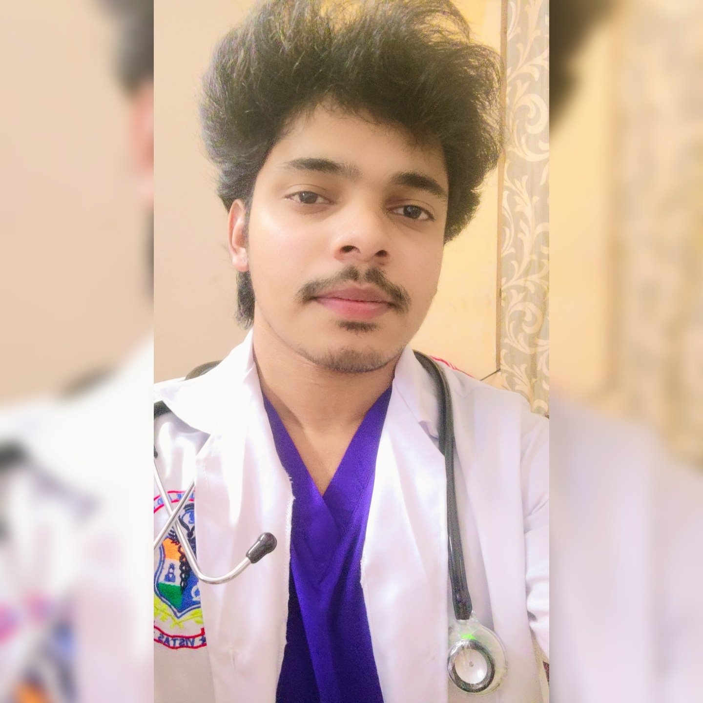 Devi Prasanna Behera